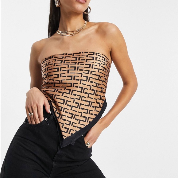 ASOS scarf - Picture 3 of 8